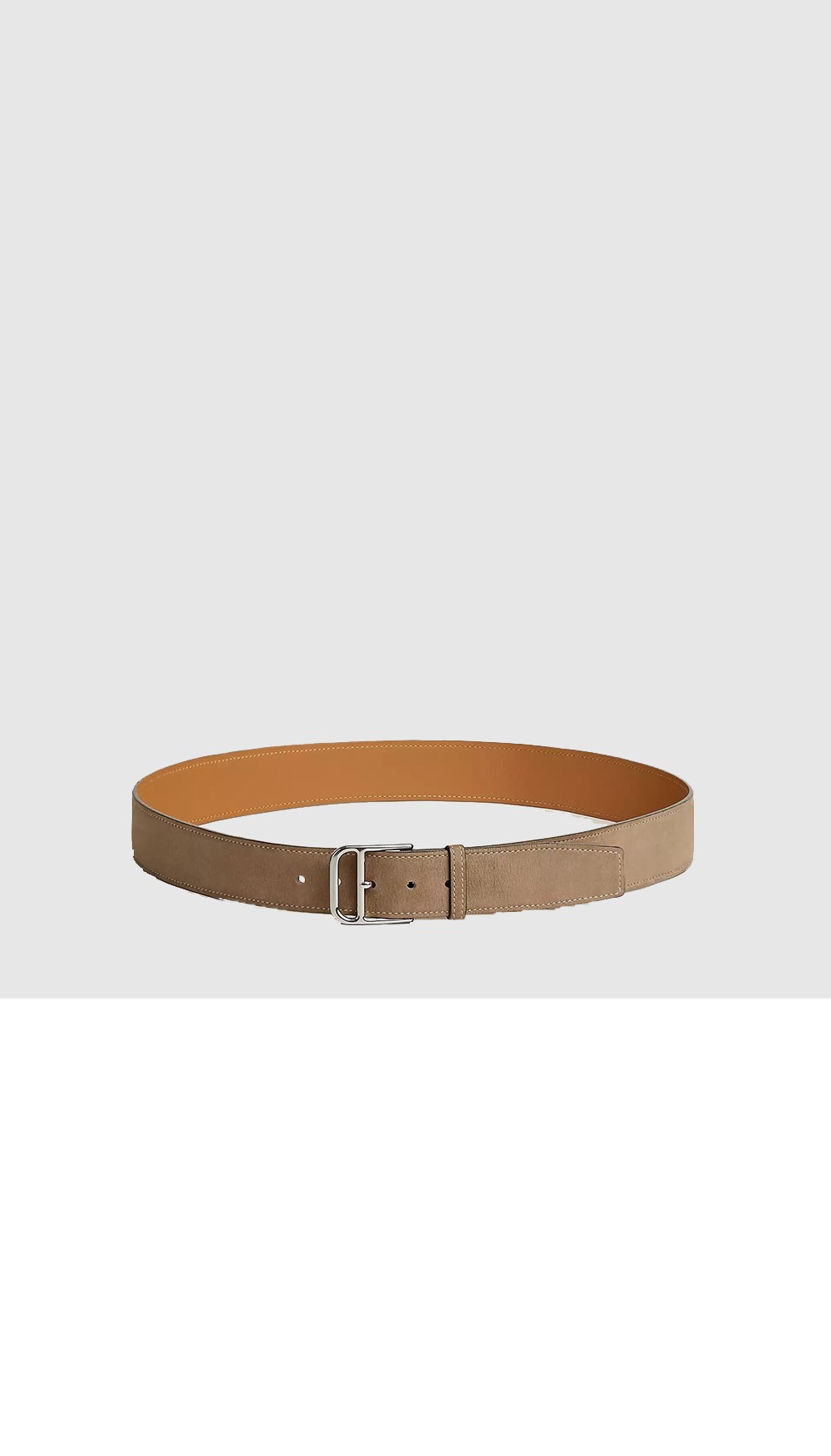 미러급레플리카사이트 | 명품레플리카 전문 쇼핑몰  | 하이퀄 - 로맹 벨트 &gt; 에르메스