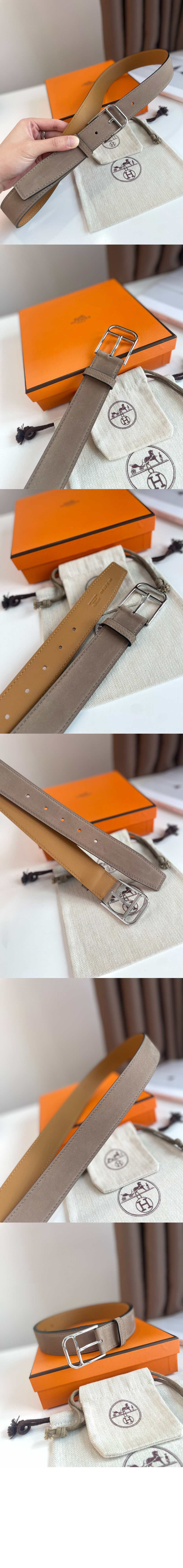 미러급레플리카사이트 | 명품레플리카 전문 쇼핑몰  | 하이퀄 - 로맹 벨트 &gt; 에르메스