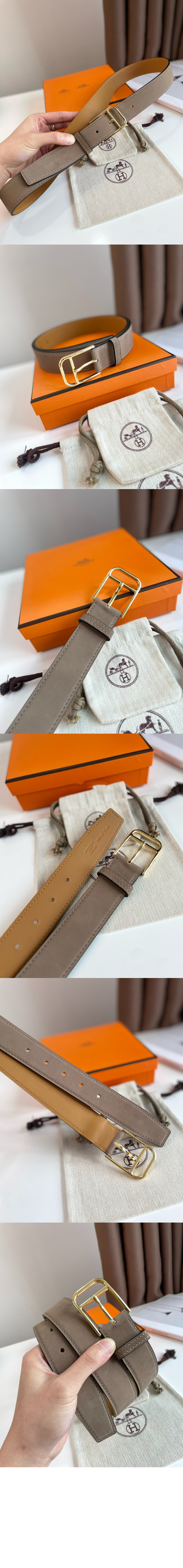 미러급레플리카사이트 | 명품레플리카 전문 쇼핑몰  | 하이퀄 - 로맹 벨트 &gt; 에르메스