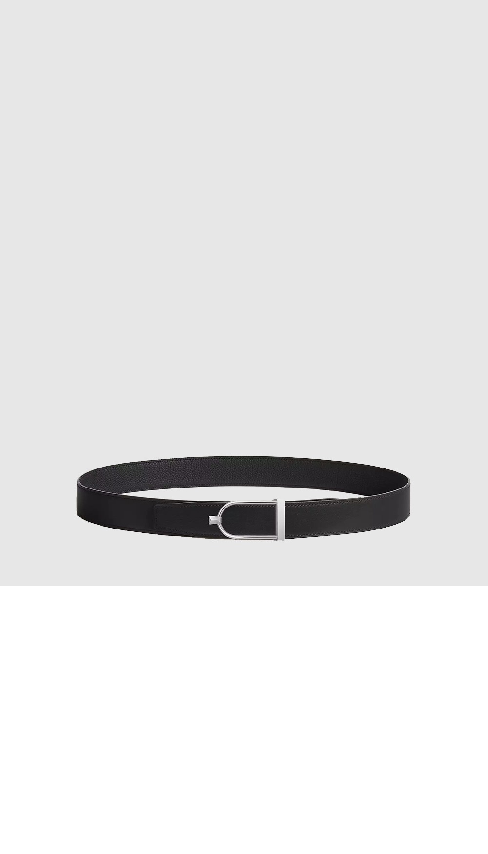 미러급레플리카사이트 | 명품레플리카 전문 쇼핑몰  | 하이퀄 - 에크린 벨트 버클 및 리버서블 가죽 스트랩 &gt; 에르메스