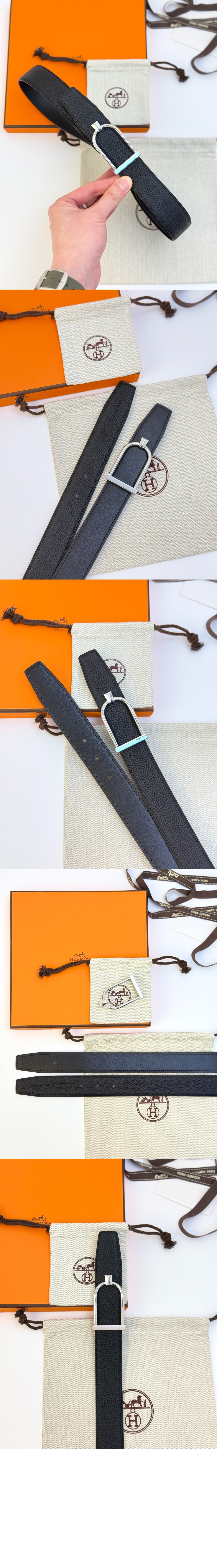 미러급레플리카사이트 | 명품레플리카 전문 쇼핑몰  | 하이퀄 - 에크린 벨트 버클 및 리버서블 가죽 스트랩 &gt; 에르메스