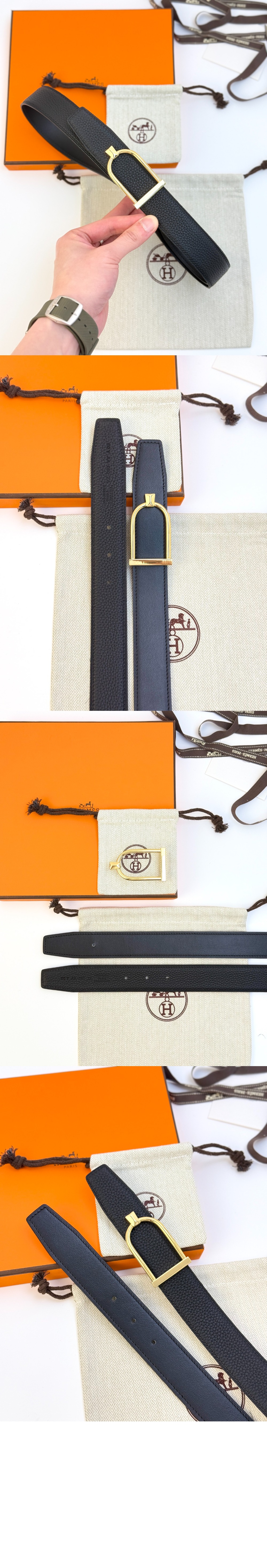 미러급레플리카사이트 | 명품레플리카 전문 쇼핑몰  | 하이퀄 - 에크린 벨트 버클 및 리버서블 가죽 스트랩 &gt; 에르메스
