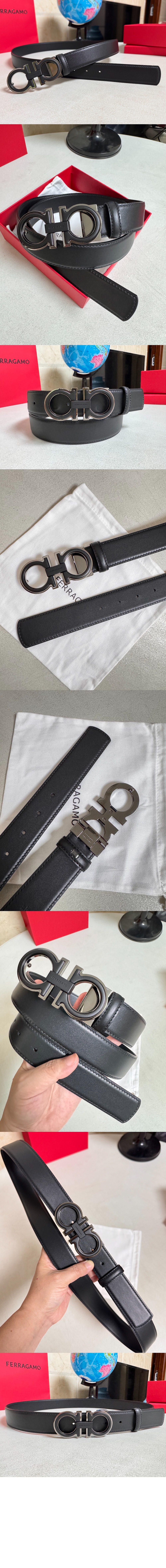 미러급레플리카사이트 | 명품레플리카 전문 쇼핑몰  | 하이퀄 - 더블 간치니 벨트 679750 &gt; 페레가모