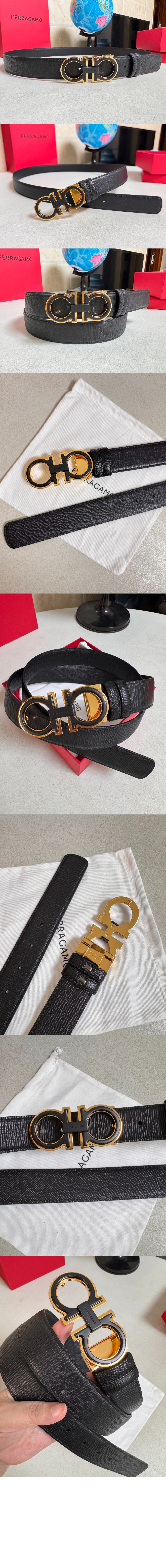 미러급레플리카사이트 | 명품레플리카 전문 쇼핑몰  | 하이퀄 - 더블 간치니 벨트 679750 &gt; 페레가모
