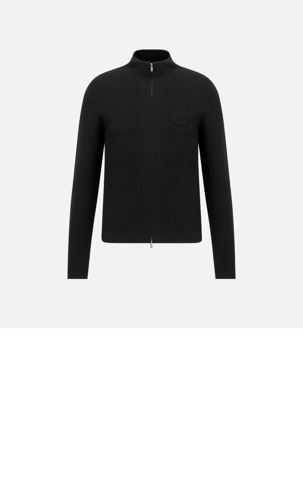 미러급레플리카사이트 | 명품레플리카 전문 쇼핑몰  | 하이퀄 - CD 아이콘 지퍼 스웨터 &gt; 디올