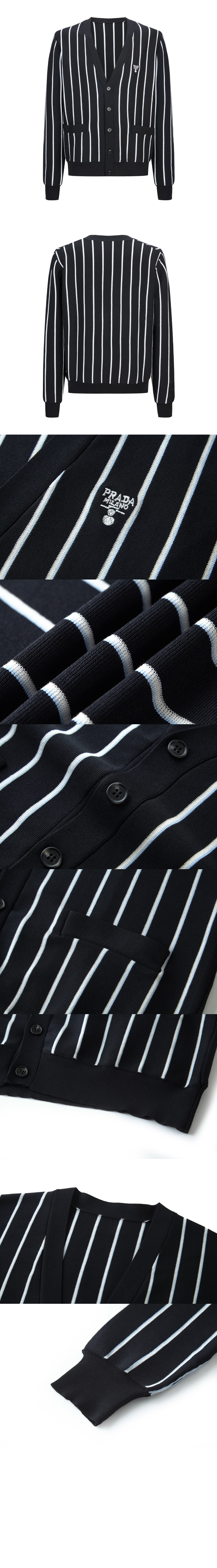미러급레플리카사이트 | 명품레플리카 전문 쇼핑몰  | 하이퀄 - 울 가디건 &gt; 프라다