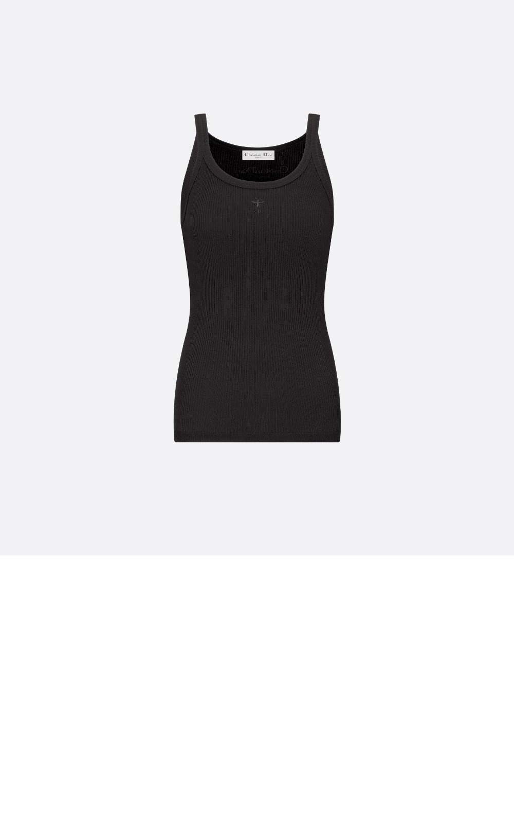 미러급레플리카사이트 | 명품레플리카 전문 쇼핑몰  | 하이퀄 - 탱크 탑 &gt; 디올