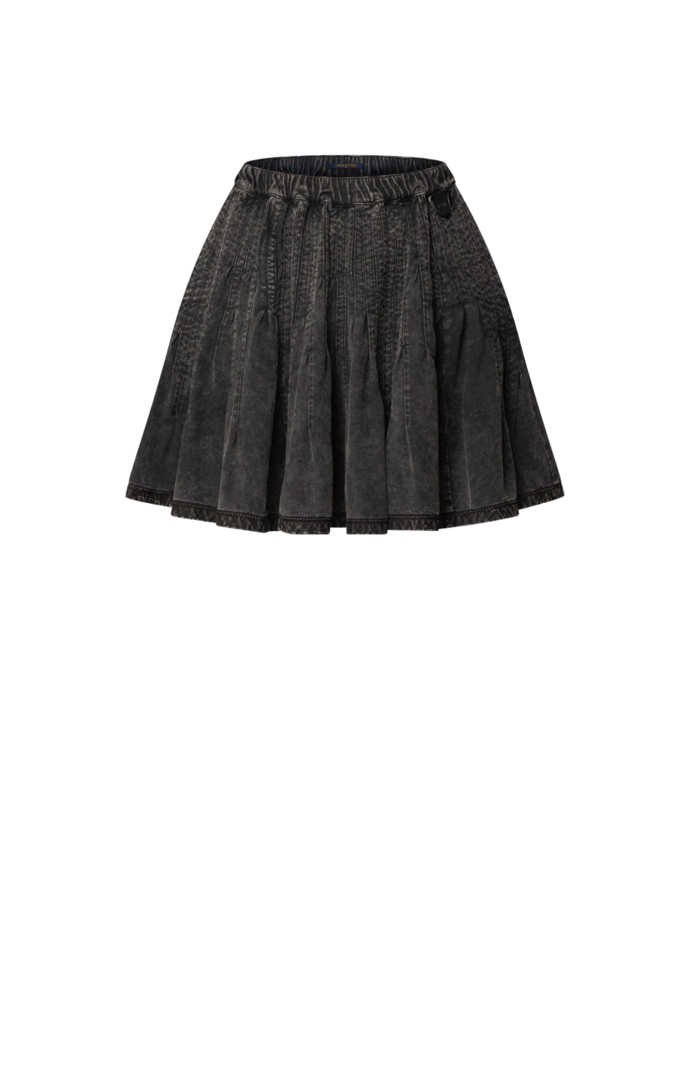 미러급레플리카사이트 | 명품레플리카 전문 쇼핑몰  | 하이퀄 - 플리티드 저지 스커트 &gt; 루이비통