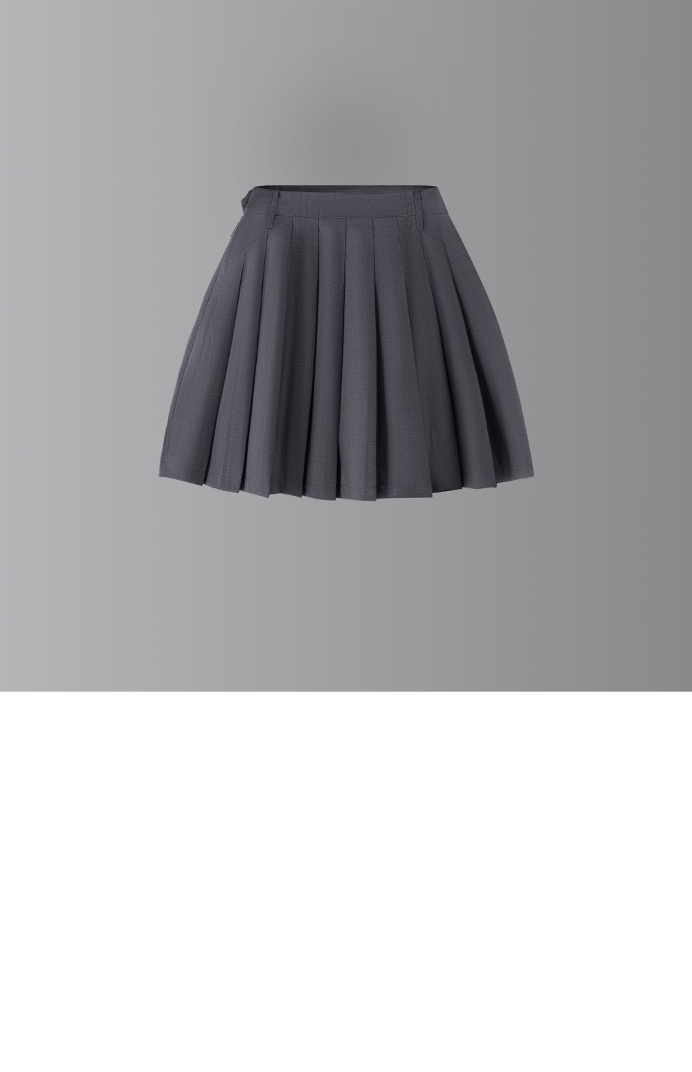 미러급레플리카사이트 | 명품레플리카 전문 쇼핑몰  | 하이퀄 - 클래식 솔리드 스커트 &gt; 톰브라운