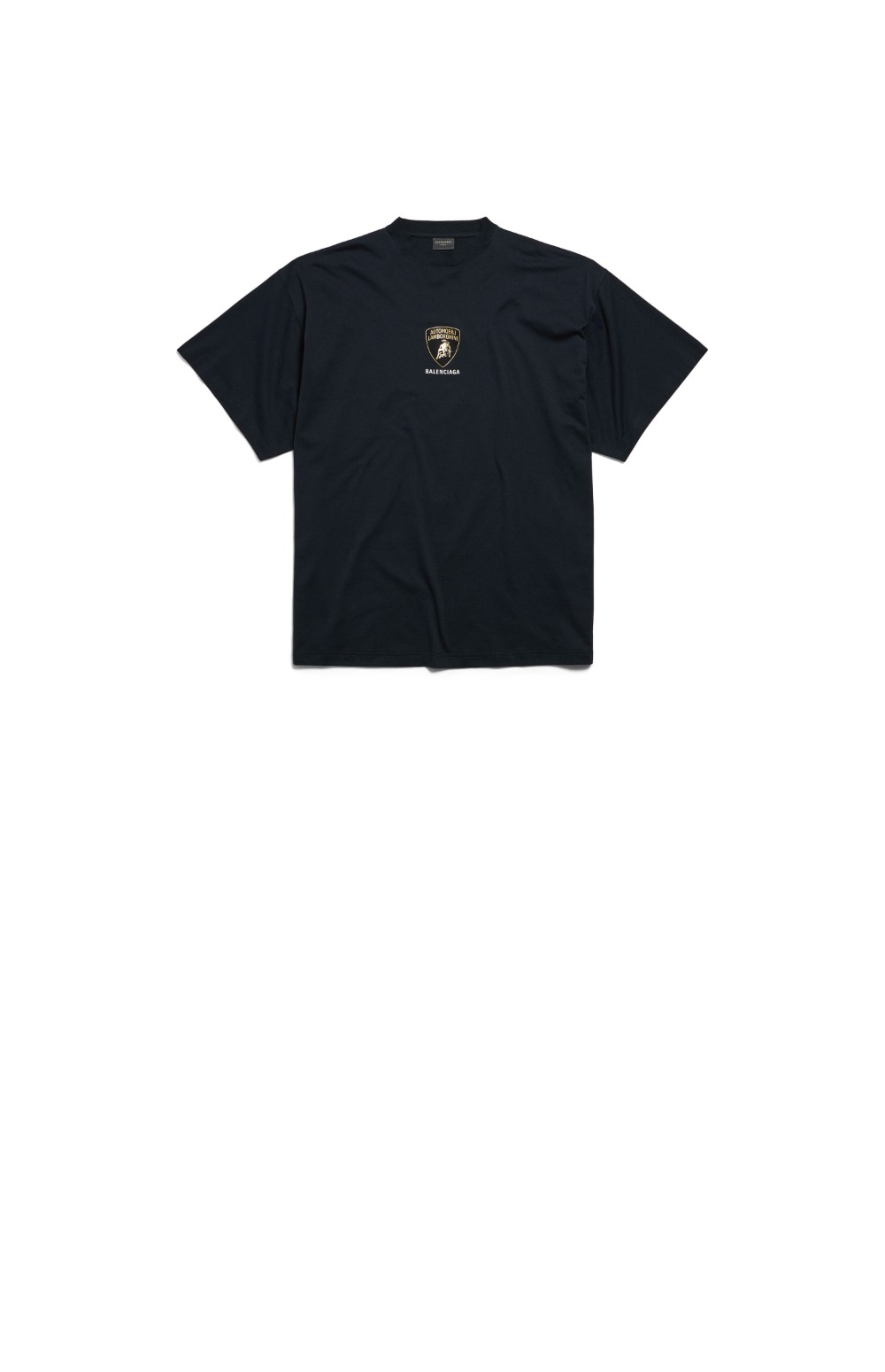 미러급레플리카사이트 | 명품레플리카 전문 쇼핑몰  | 하이퀄 - 오토모빌리 람보르기니 오버사이즈 티셔츠 &gt; 발렌시아가