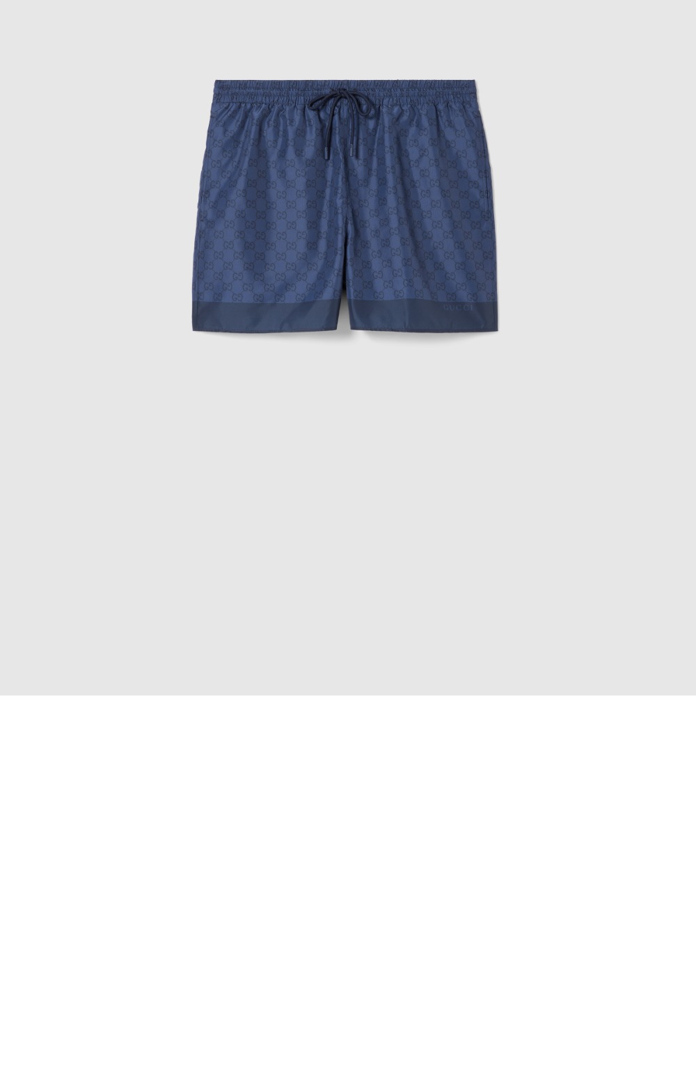 미러급레플리카사이트 | 명품레플리카 전문 쇼핑몰  | 하이퀄 - 프린트 테크니컬 팝린 수영 반바지 &gt; 구찌