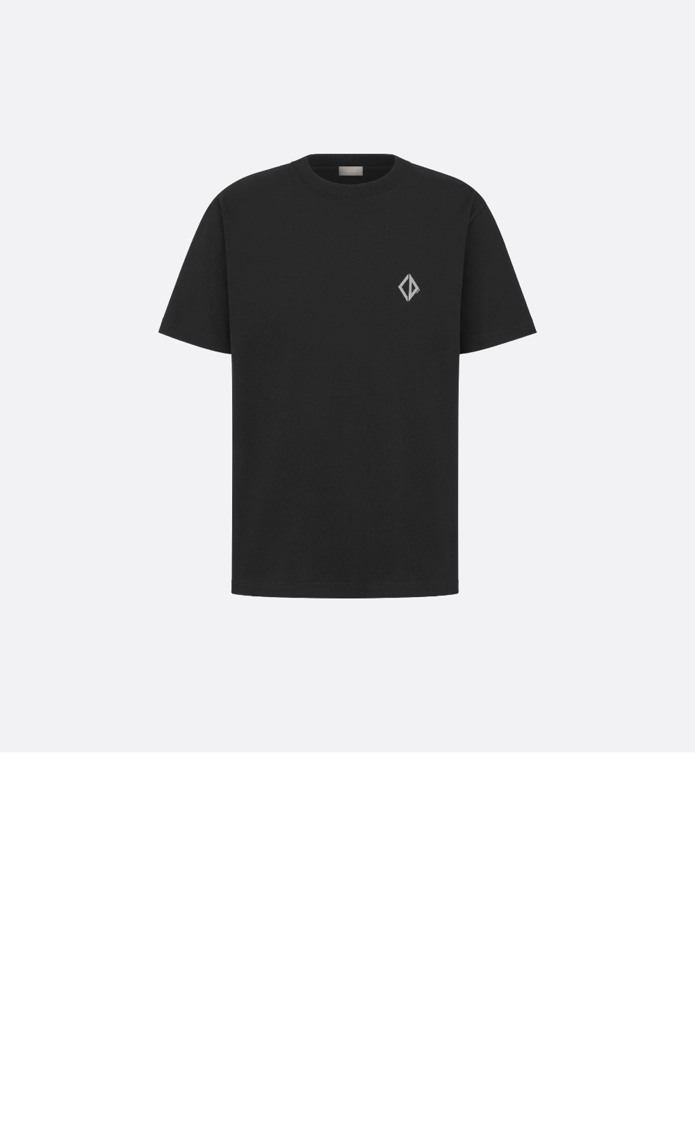 미러급레플리카사이트 | 명품레플리카 전문 쇼핑몰  | 하이퀄 - CD Diamond 티셔츠 &gt; 디올