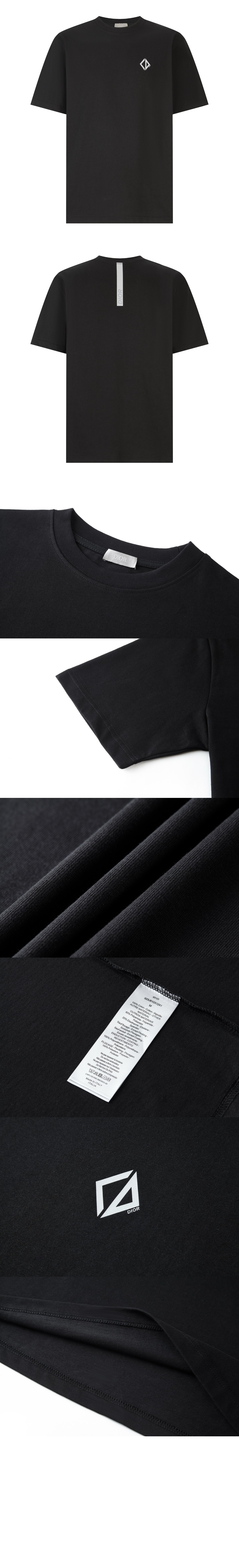 미러급레플리카사이트 | 명품레플리카 전문 쇼핑몰  | 하이퀄 - CD Diamond 티셔츠 &gt; 디올