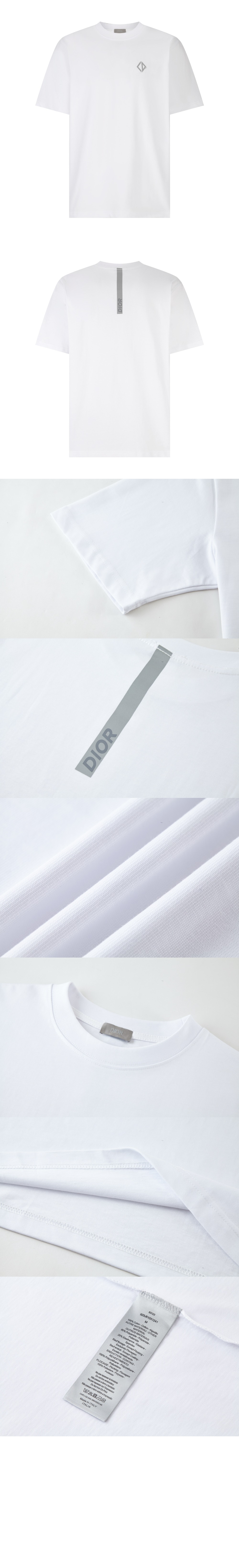 미러급레플리카사이트 | 명품레플리카 전문 쇼핑몰  | 하이퀄 - CD Diamond 티셔츠 &gt; 디올