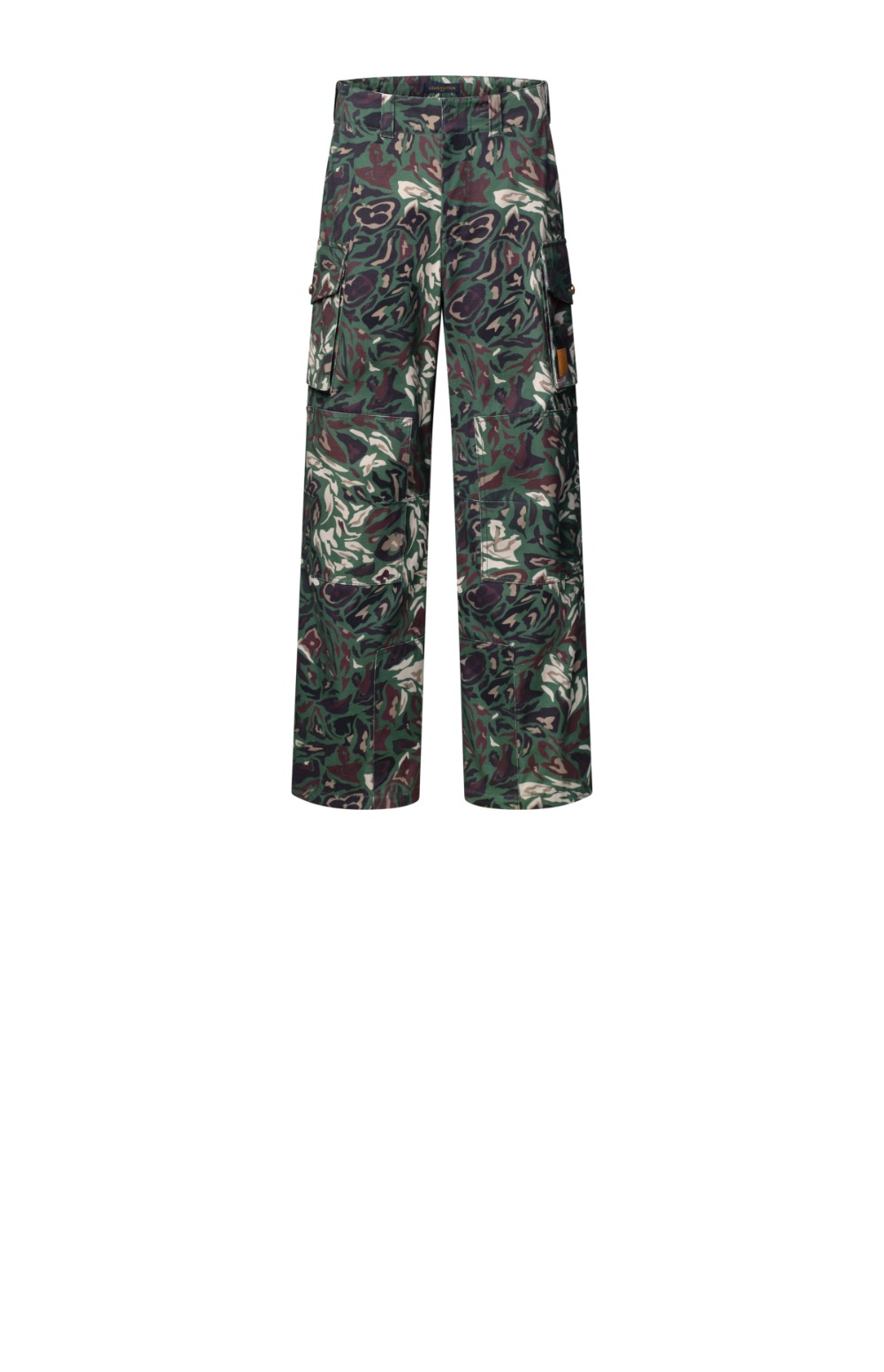 미러급레플리카사이트 | 명품레플리카 전문 쇼핑몰  | 하이퀄 - 멀티 포켓 카고 팬츠 &gt; 루이비통