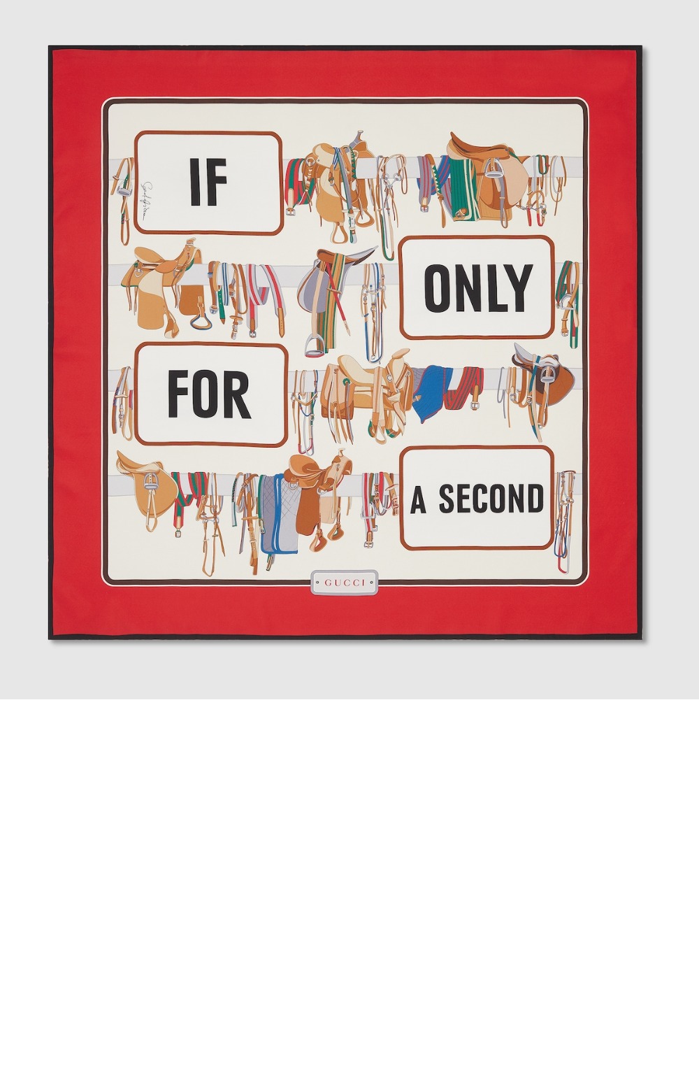 미러급레플리카사이트 | 명품레플리카 전문 쇼핑몰  | 하이퀄 - 실크 스카프 826165 &gt; 구찌