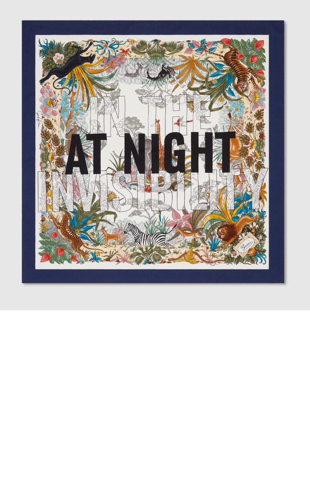 미러급레플리카사이트 | 명품레플리카 전문 쇼핑몰  | 하이퀄 - 실크 스카프 826166 &gt; 구찌