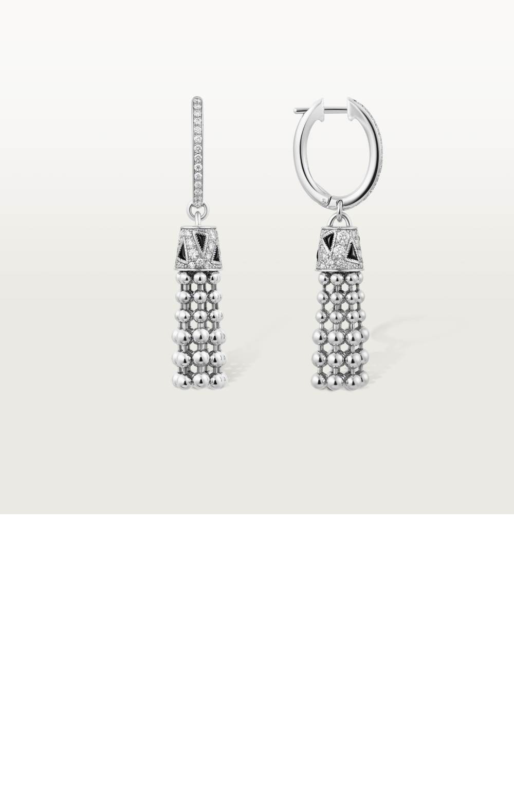 미러급레플리카사이트 | 명품레플리카 전문 쇼핑몰  | 하이퀄 - 아그라프 이어링 N8515227 &gt; 까르띠에