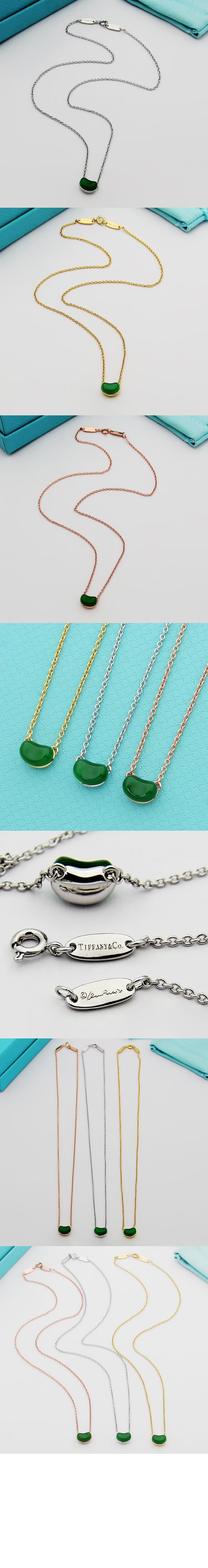 미러급레플리카사이트 | 명품레플리카 전문 쇼핑몰  | 하이퀄 - 빈 디자인 시리즈 목걸이 &gt; 티파니