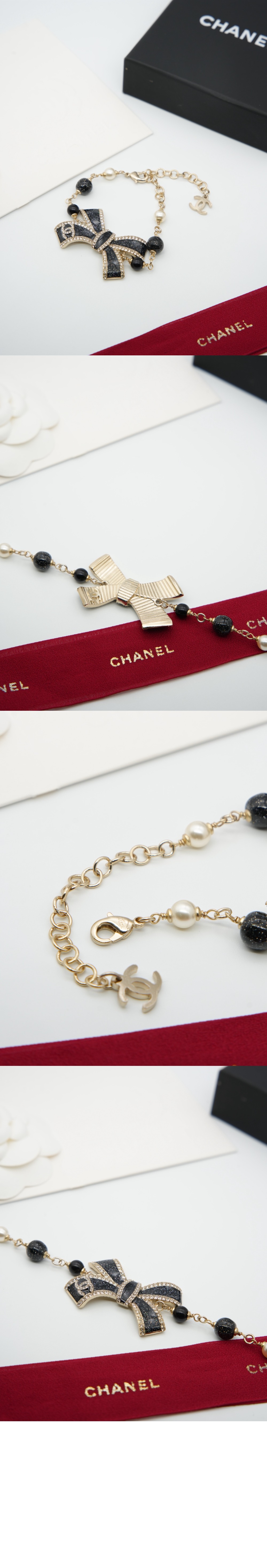 미러급레플리카사이트 | 명품레플리카 전문 쇼핑몰  | 하이퀄 - 브레이슬릿 ABG393 &gt; 샤넬