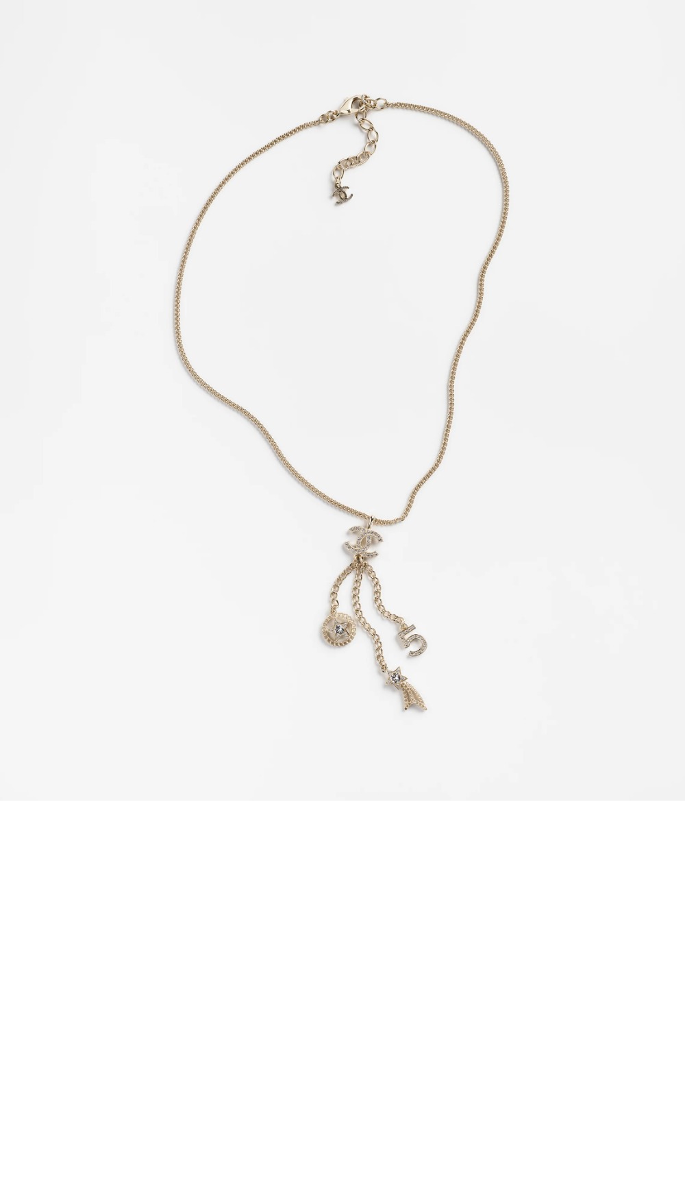 미러급레플리카사이트 | 명품레플리카 전문 쇼핑몰  | 하이퀄 - 네크리스 ABG426 &gt; 샤넬