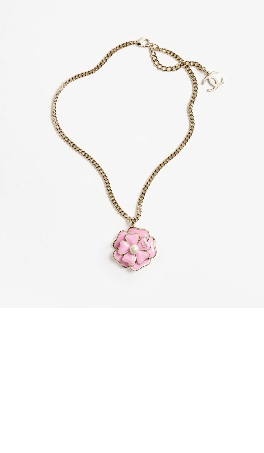 미러급레플리카사이트 | 명품레플리카 전문 쇼핑몰  | 하이퀄 - 펜던트 네크리스 ABG220 &gt; 샤넬