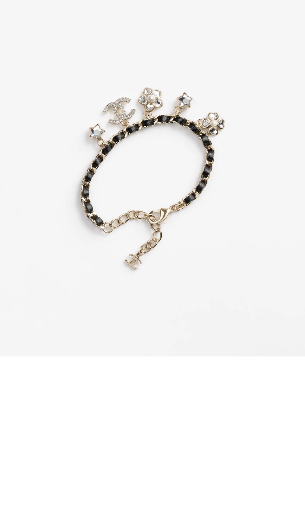 미러급레플리카사이트 | 명품레플리카 전문 쇼핑몰  | 하이퀄 - 브레이슬릿 ABG283 &gt; 샤넬