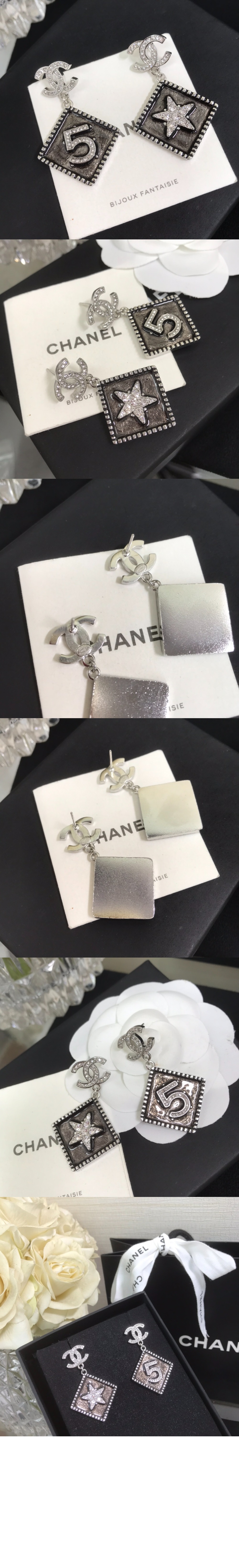 미러급레플리카사이트 | 명품레플리카 전문 쇼핑몰  | 하이퀄 - 이어링 AB1164 > 샤넬