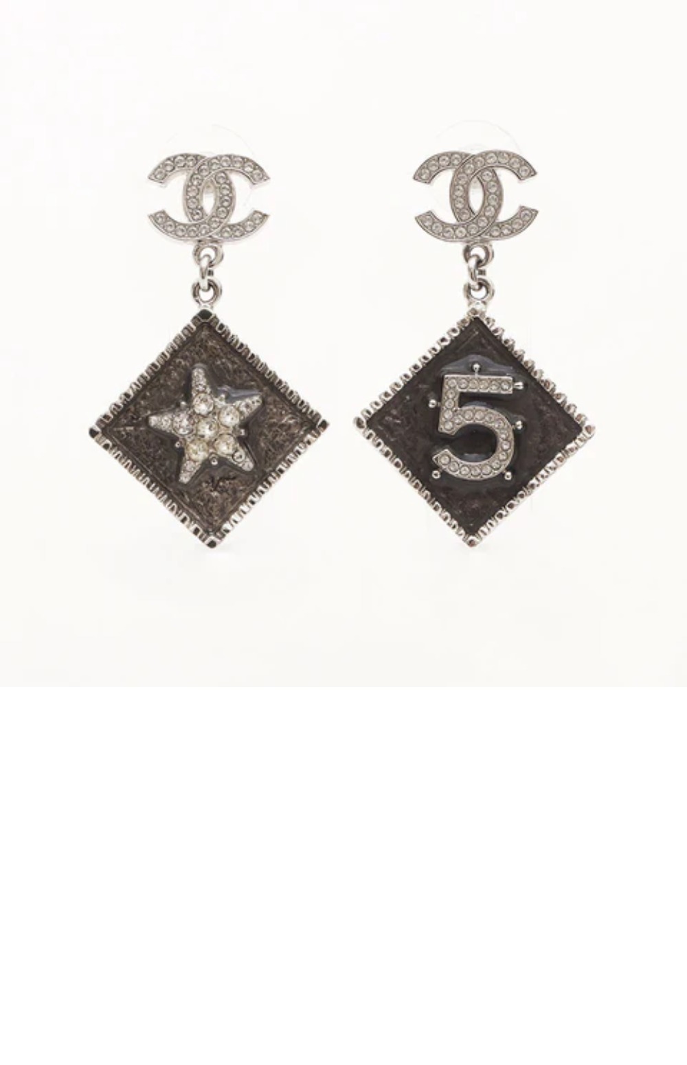 미러급레플리카사이트 | 명품레플리카 전문 쇼핑몰  | 하이퀄 - 이어링 AB1164 > 샤넬