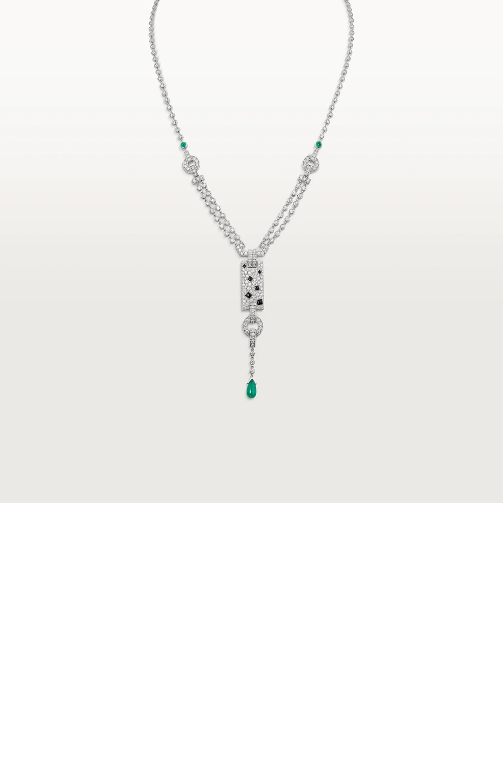 미러급레플리카사이트 | 명품레플리카 전문 쇼핑몰  | 하이퀄 - 팬더 드  네크리스 H7000741 &gt; 까르띠에