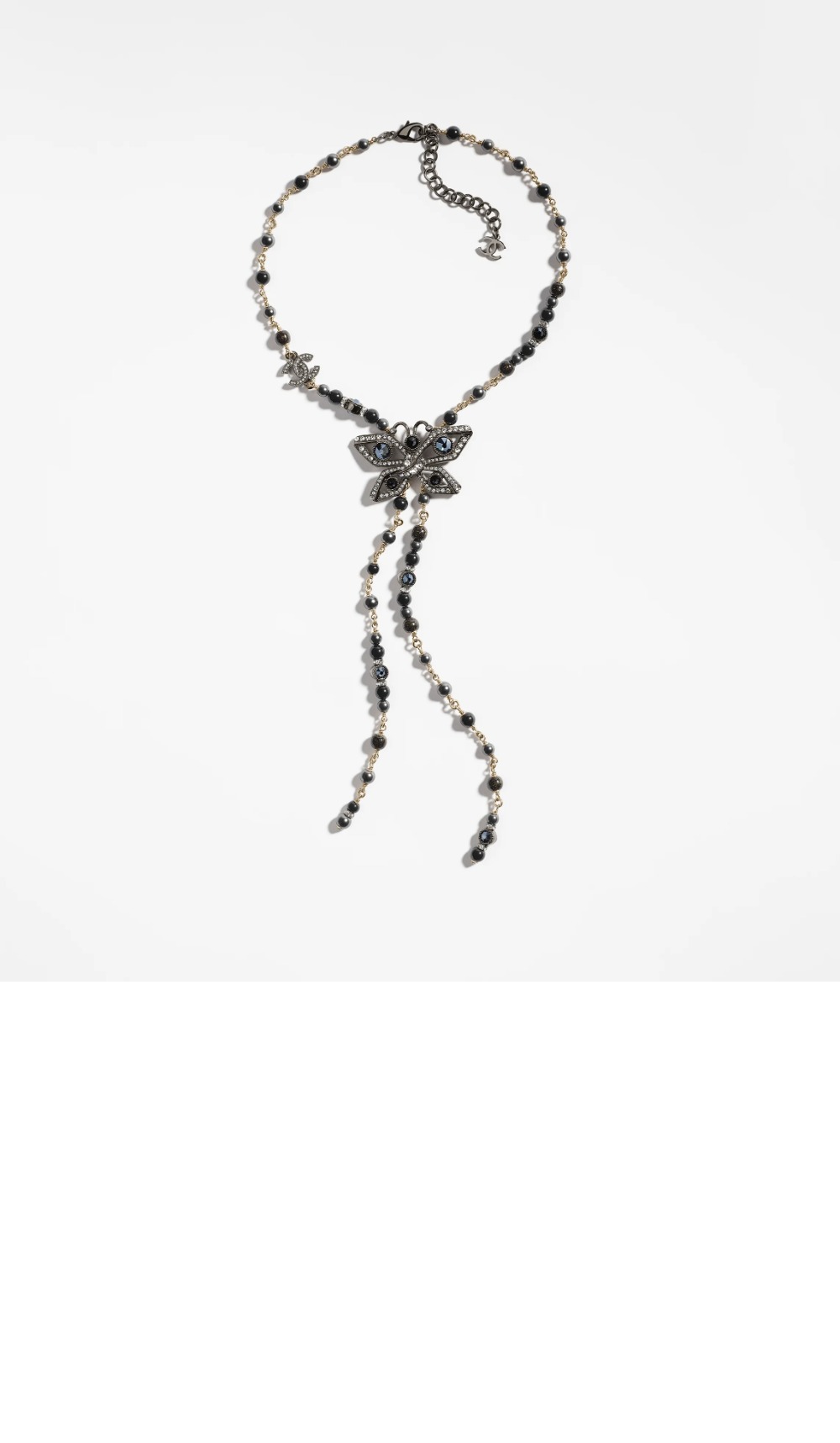 미러급레플리카사이트 | 명품레플리카 전문 쇼핑몰  | 하이퀄 - 네크리스 ABG134 &gt; 샤넬