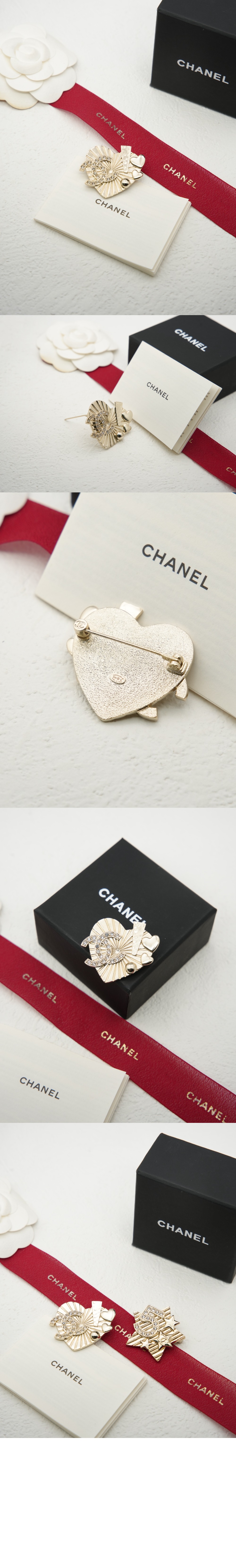 미러급레플리카사이트 | 명품레플리카 전문 쇼핑몰  | 하이퀄 - 브로치 ABG369 &gt; 샤넬