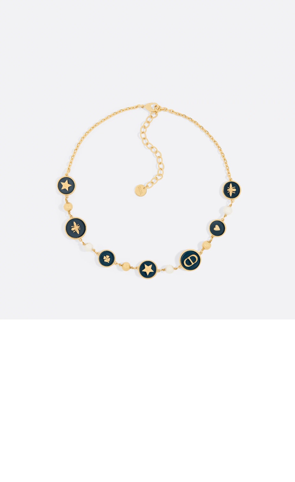 미러급레플리카사이트 | 명품레플리카 전문 쇼핑몰  | 하이퀄 - D-Luck 목걸이 N3159 &gt; 디올