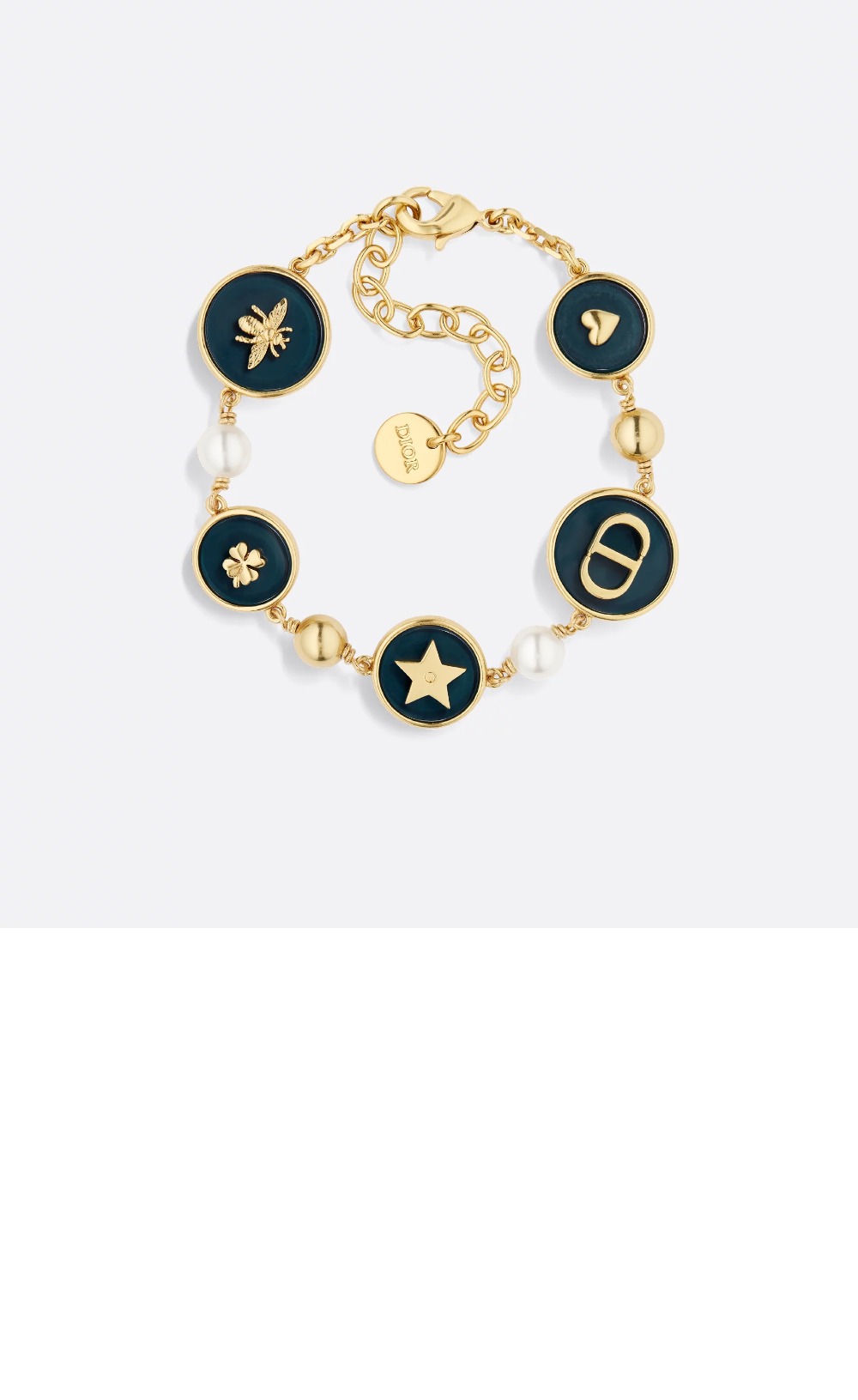 미러급레플리카사이트 | 명품레플리카 전문 쇼핑몰  | 하이퀄 - D-Luck 팔찌 B2645 &gt; 디올