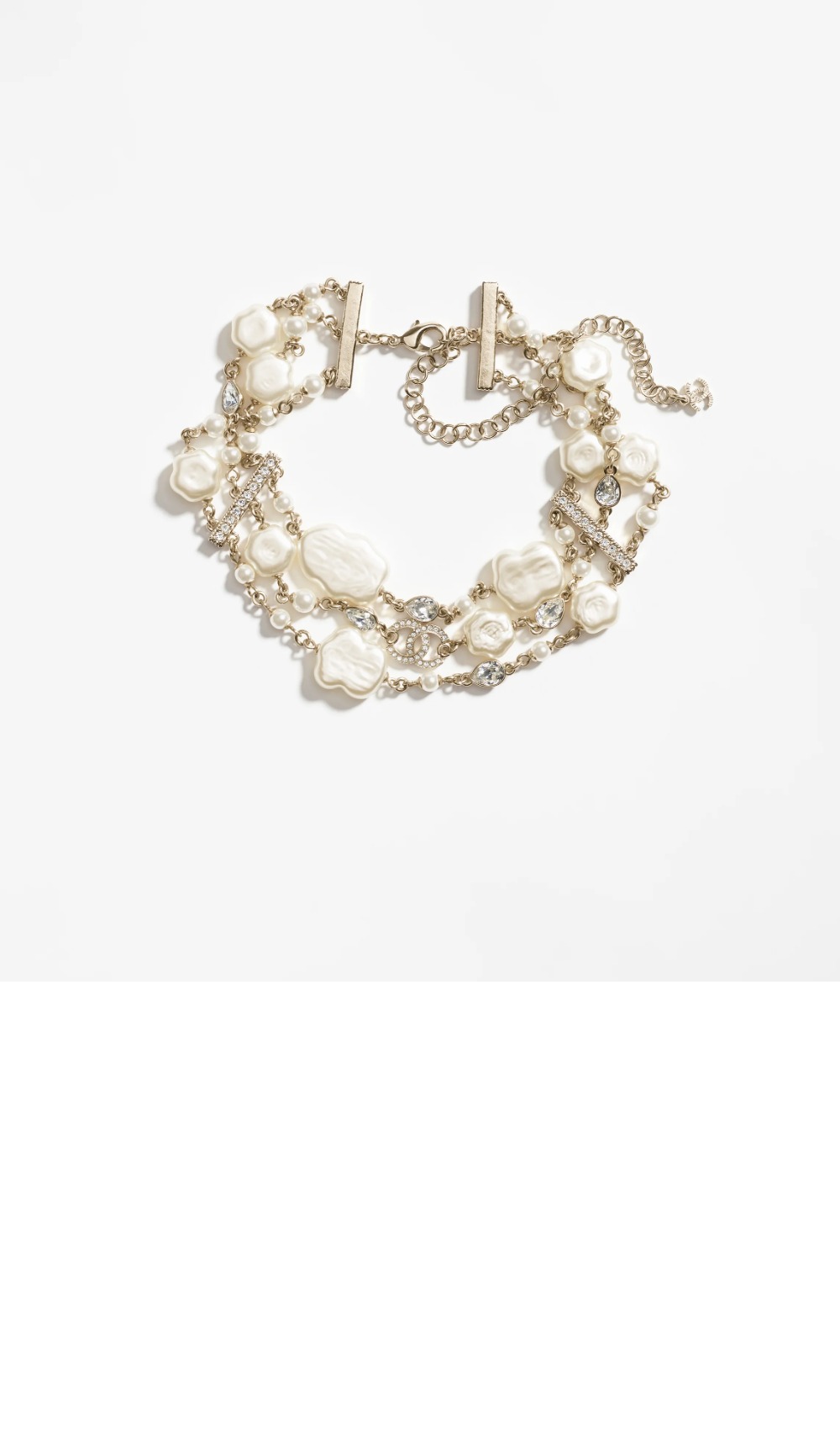 미러급레플리카사이트 | 명품레플리카 전문 쇼핑몰  | 하이퀄 - 초커 ABF892 &gt; 샤넬