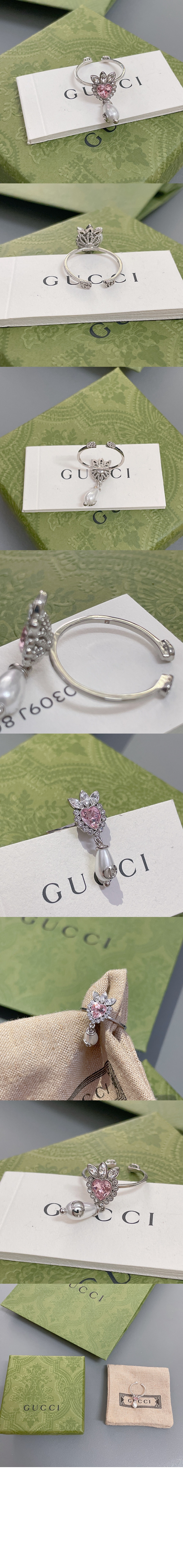 미러급레플리카사이트 | 명품레플리카 전문 쇼핑몰  | 하이퀄 - 반지 702715 &gt; 구찌