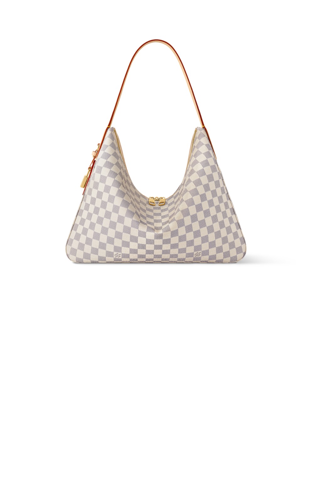 미러급레플리카사이트 | 명품레플리카 전문 쇼핑몰  | 하이퀄 - 슬라우치 MM N00126 &gt; 루이비통