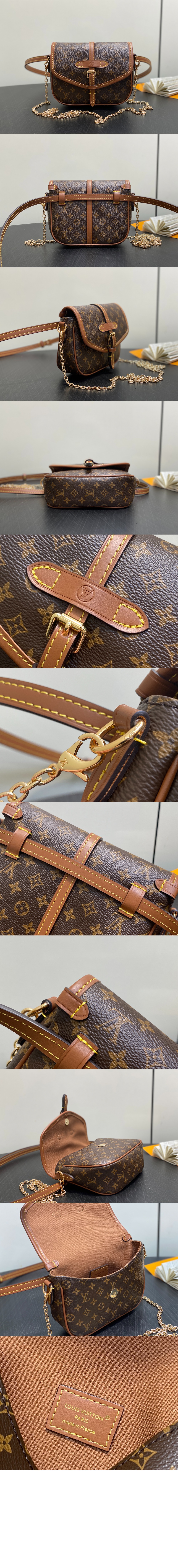 미러급레플리카사이트 | 명품레플리카 전문 쇼핑몰  | 하이퀄 - 솔로 M27096 &gt; 루이비통