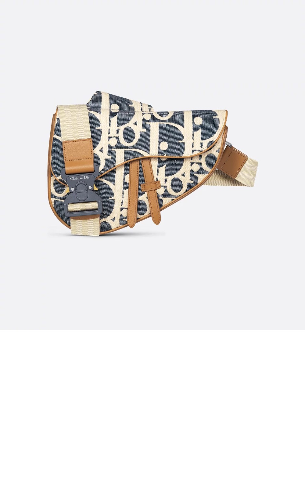 미러급레플리카사이트 | 명품레플리카 전문 쇼핑몰  | 하이퀄 - Saddle 백 1ADPO &gt; 디올