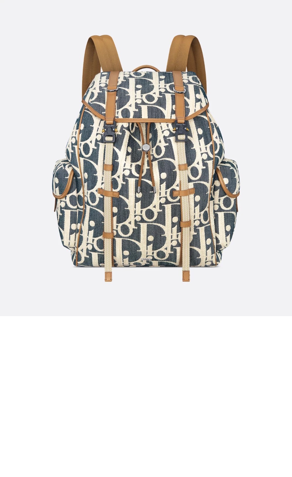 미러급레플리카사이트 | 명품레플리카 전문 쇼핑몰  | 하이퀄 - Hit the Road 플랩 백팩 1HTBA > 디올