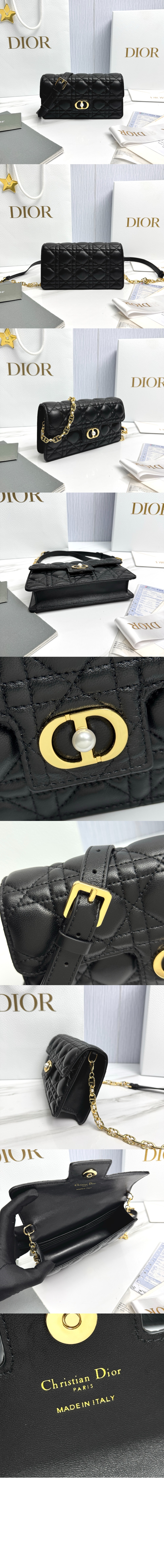 미러급레플리카사이트 | 명품레플리카 전문 쇼핑몰  | 하이퀄 - Jolie 미니 백 S3117 &gt; 디올