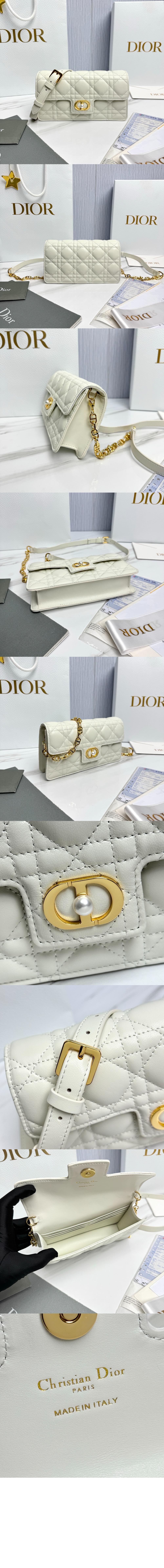 미러급레플리카사이트 | 명품레플리카 전문 쇼핑몰  | 하이퀄 - Jolie 미니 백 S3117 &gt; 디올