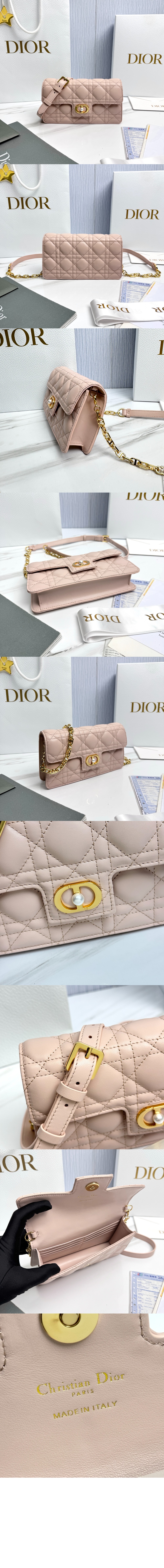 미러급레플리카사이트 | 명품레플리카 전문 쇼핑몰  | 하이퀄 - Jolie 미니 백 S3117 &gt; 디올