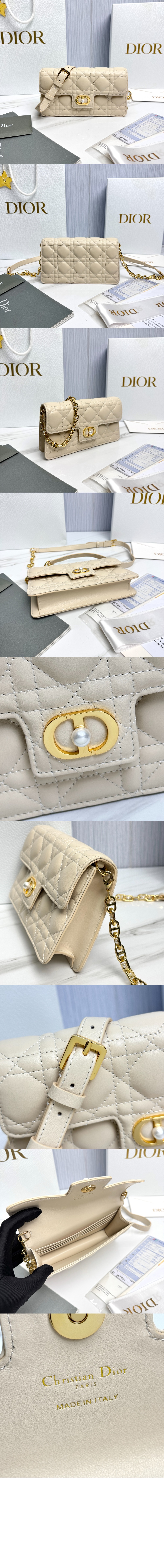 미러급레플리카사이트 | 명품레플리카 전문 쇼핑몰  | 하이퀄 - Jolie 미니 백 S3117 &gt; 디올