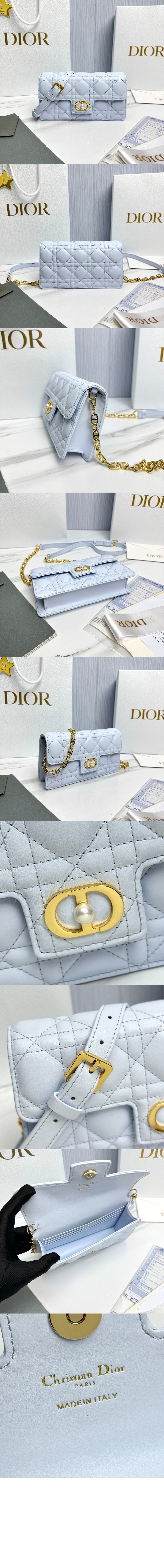미러급레플리카사이트 | 명품레플리카 전문 쇼핑몰  | 하이퀄 - Jolie 미니 백 S3117 &gt; 디올