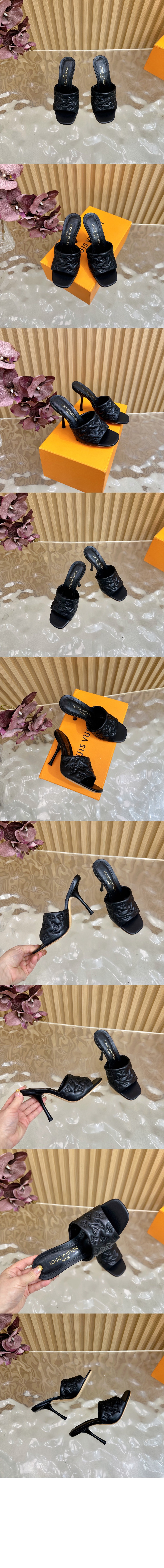 미러급레플리카사이트 | 명품레플리카 전문 쇼핑몰  | 하이퀄 - 리바이벌 뮬 1AAZCT &gt; 루이비통