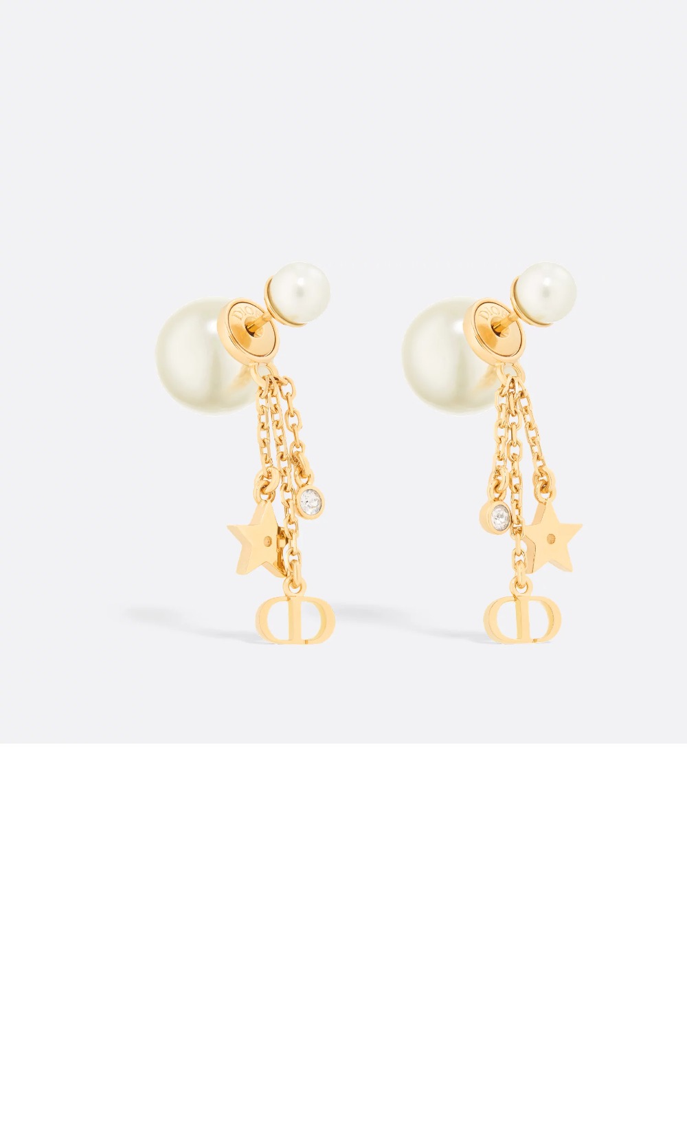 미러급레플리카사이트 | 명품레플리카 전문 쇼핑몰  | 하이퀄 - Tribales 귀걸이 E4274 &gt; 디올