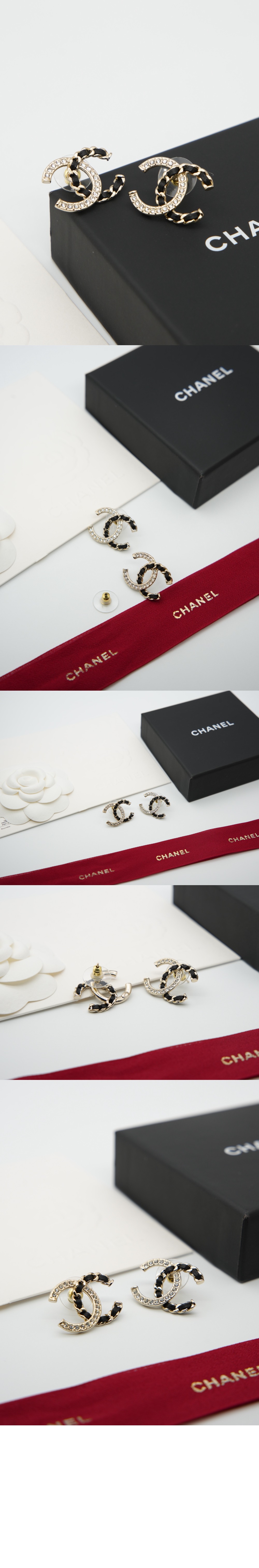 미러급레플리카사이트 | 명품레플리카 전문 쇼핑몰  | 하이퀄 - 스터드 이어링 ABG274 &gt; 샤넬