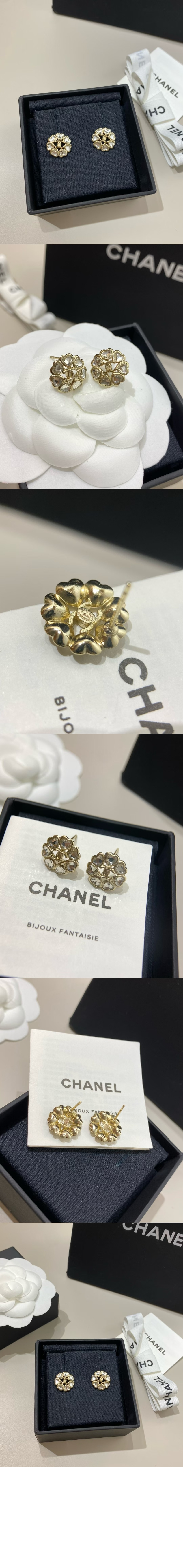 미러급레플리카사이트 | 명품레플리카 전문 쇼핑몰  | 하이퀄 - 귀걸이 ABG247 &gt; 샤넬