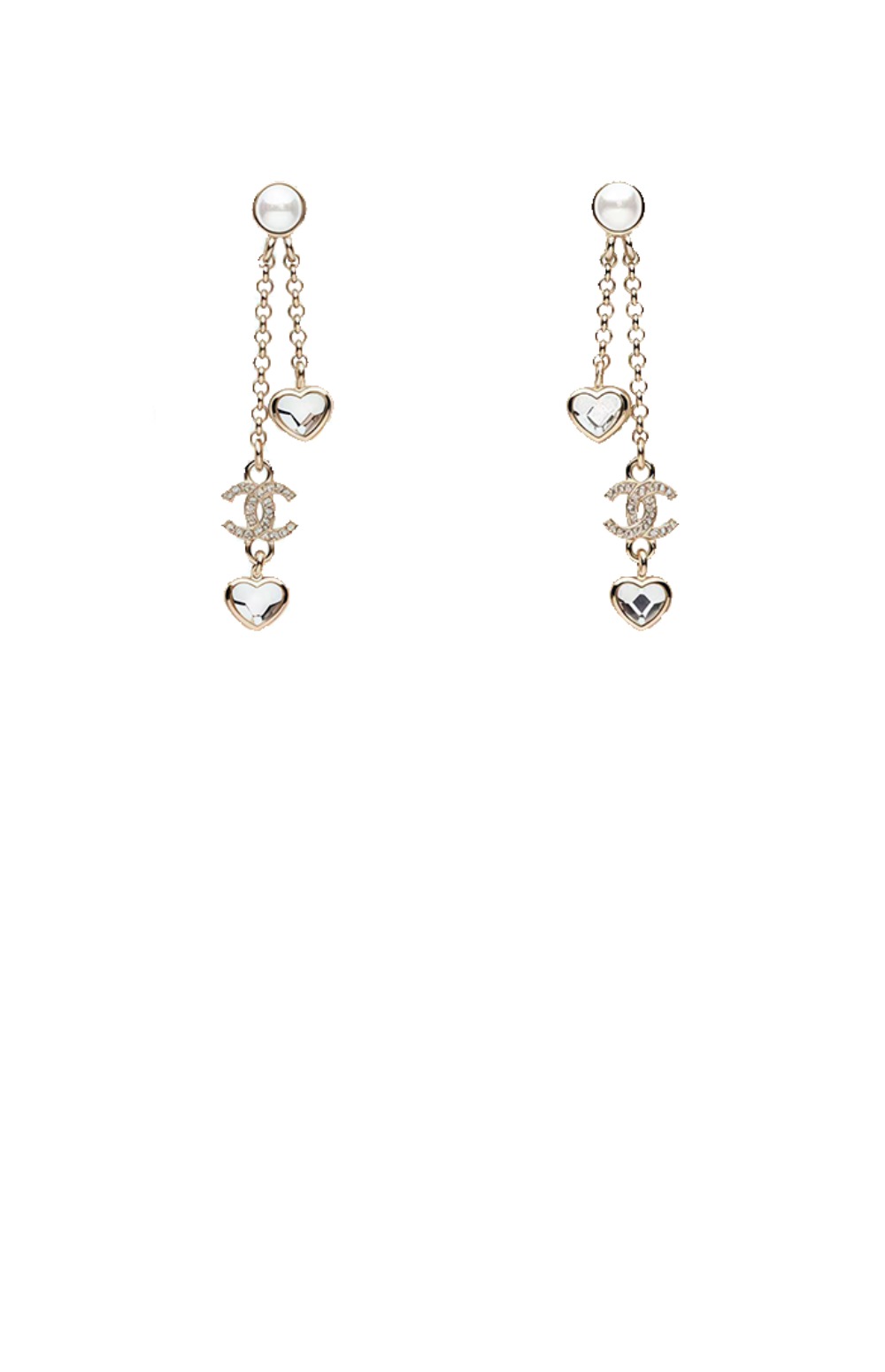 미러급레플리카사이트 | 명품레플리카 전문 쇼핑몰  | 하이퀄 - 귀걸이 ABG245 &gt; 샤넬